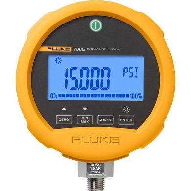 Fluke FLUKE-700G30 Digital pressure gauge