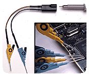 Keysight 10075A Electronic test equipment