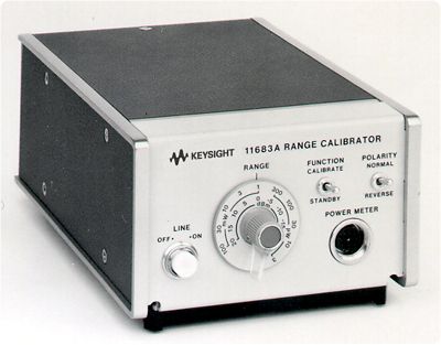 Keysight 11683A Electronic test equipment