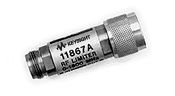 Keysight 11867A RF komponente