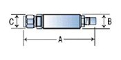 Keysight 33330C ВЧ компонент