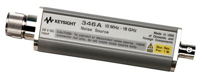 Keysight 346A RF komponente
