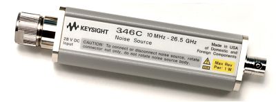 Keysight 346C ВЧ компонент