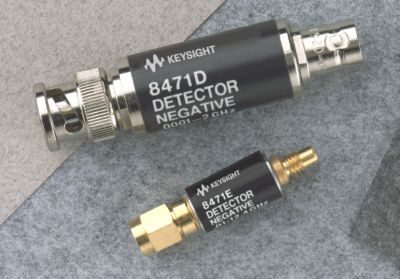 Keysight 8471D RF komponente