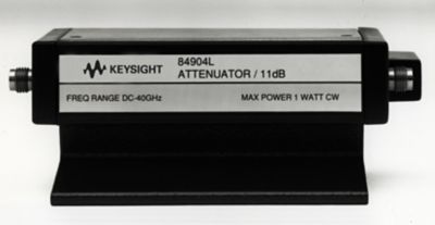 Keysight 84904L RF komponente
