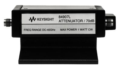 Keysight 84907L RF komponente