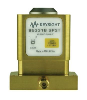 Keysight 85331B RF komponente