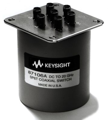 Keysight 87106A RF komponente