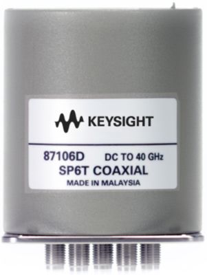 Keysight 87106D RF komponente