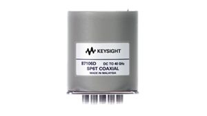 Keysight 87106DH24 ВЧ компонент
