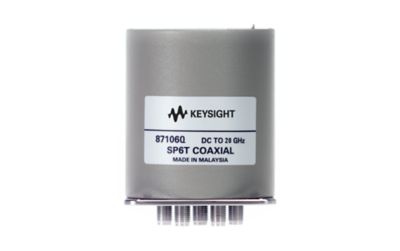 Keysight 87106Q ВЧ компонент