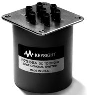 Keysight 87206A ВЧ компонент