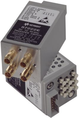 Keysight 87222E RF komponente