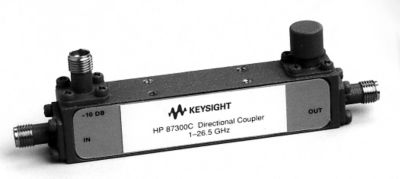 Keysight 87300C RF komponente
