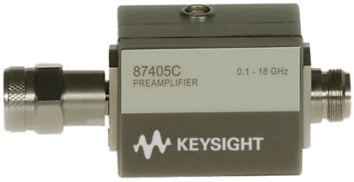 Keysight 87405C RF komponente
