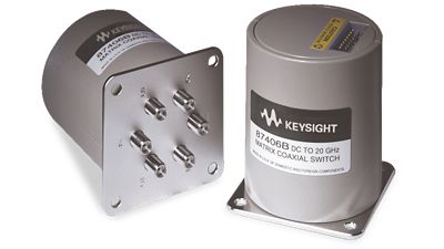 Keysight 87406B RF komponente