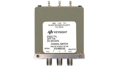 Keysight 8762C RF komponente