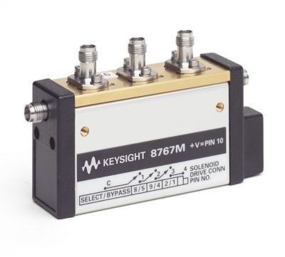 Keysight 8767M RF komponente