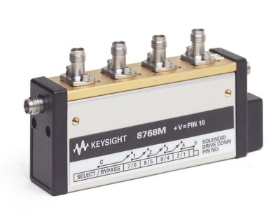 Keysight 8768M RF komponente