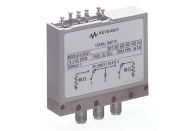 Keysight N1810TL RF komponente