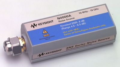 Keysight N4000A RF komponente