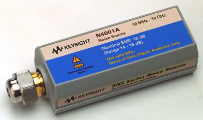 Keysight N4001A RF komponente