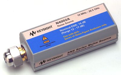 Keysight N4002A RF komponente