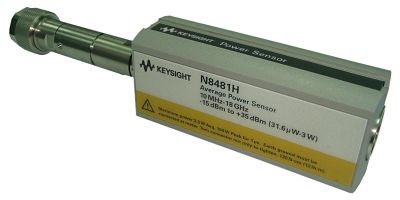 Keysight N8481H RF jaudas mērītājs
