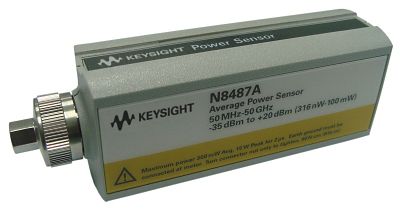 Keysight N8487A RF jaudas mērītājs