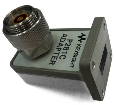 Keysight P281C RF komponente