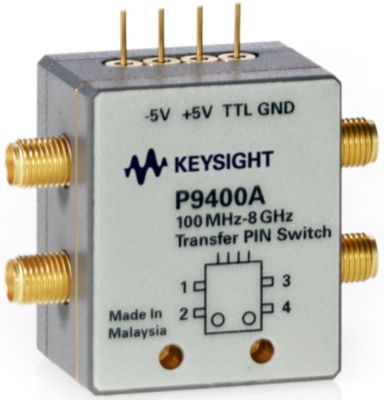 Keysight P9400A RF komponente