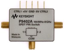 Keysight P9402A RF komponente