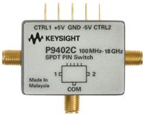 Keysight P9402C RF komponente