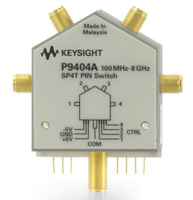 Keysight P9404A RF komponente