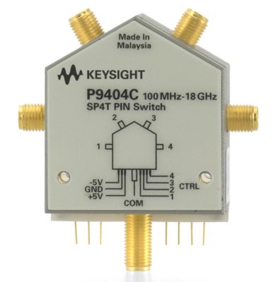 Keysight P9404C RF komponente