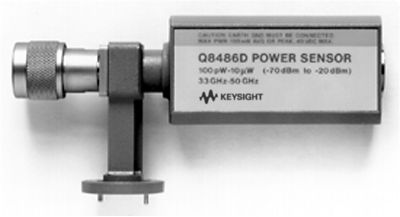 Keysight Q8486D RF jaudas mērītājs