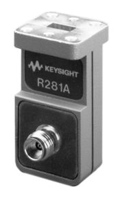 Keysight R281A RF komponente