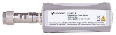 Keysight U2001A RF jaudas mērītājs