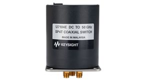 Keysight U7104E RF komponente