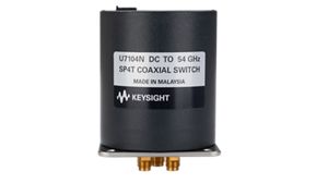 Keysight U7104N RF komponente