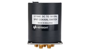 Keysight U7106E RF komponente