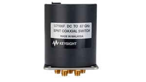 Keysight U7106F ВЧ компонент