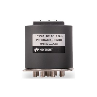 Keysight U7108A RF komponente