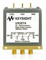 Keysight U9397A RF komponente