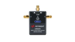 Keysight U9422C RF komponente