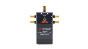 Keysight U9424A ВЧ компонент