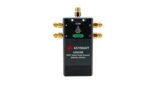 Keysight U9424B RF komponente