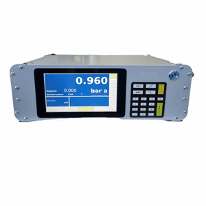 Leyro LPG 400 Pressure calibrator