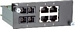 Industrial switch Moxa PM-7200-2MSC4TX