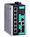 Industrial switch Moxa EDS-510E-3GTXSFP